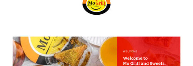 Mo Grill and Sweets