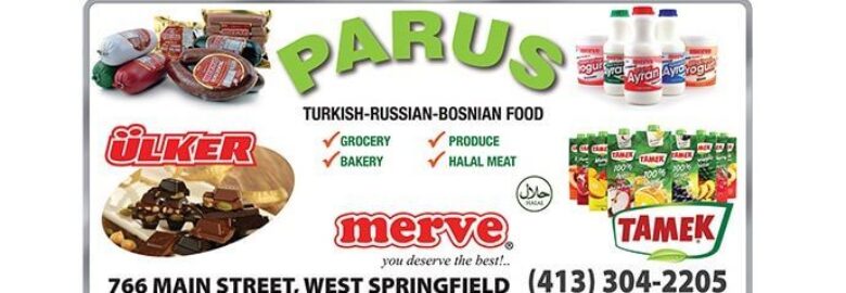 Parus Turkish Market