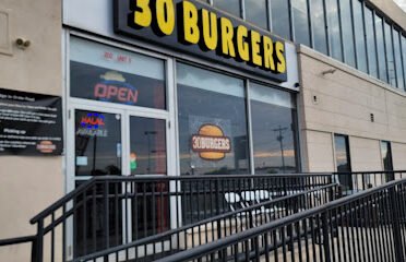30 Burgers