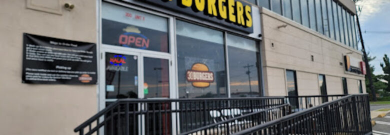 30 Burgers