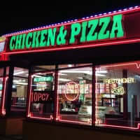 Jezif Fried Chicken & Pizza (Halal)