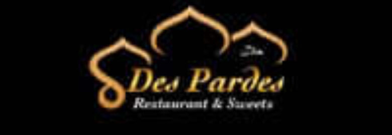 Des Pardes Restaurant