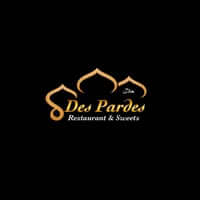 Des Pardes Restaurant