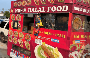 Moes Halal Food