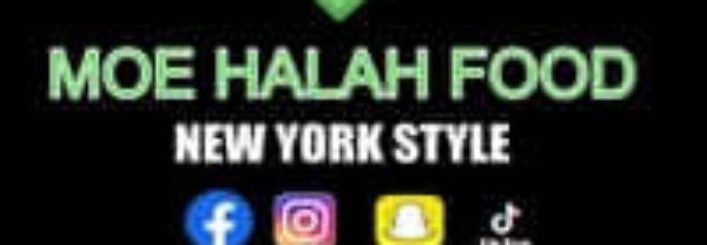 MOE Halal Food