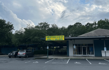 Mediterranean Grill & Grocery