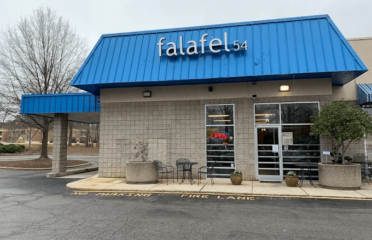 Falafel 54