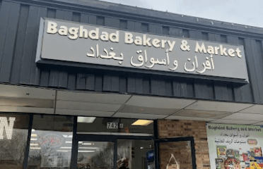 Baghdad Bakery & Market