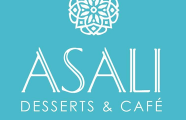 Asali Desserts & Cafe