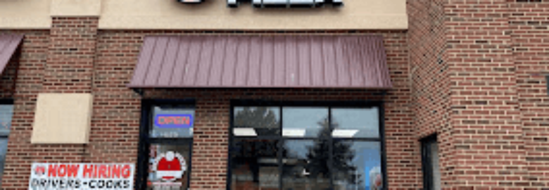 Papa’s Pizza & BBQ
