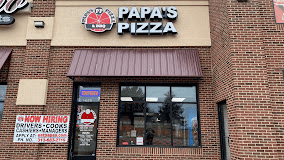 Papa’s Pizza & BBQ