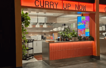 Curry Up Now