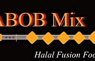 Kabobmix Food Truck