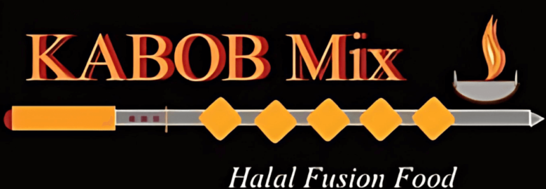 Kabobmix Food Truck