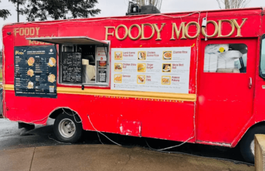 Foody Moody Halal Indian Pakistani Cuisine