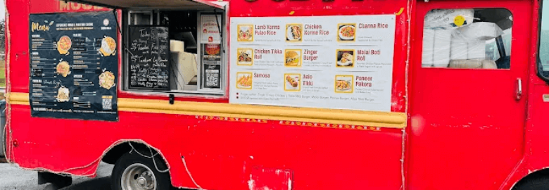 Foody Moody Halal Indian Pakistani Cuisine