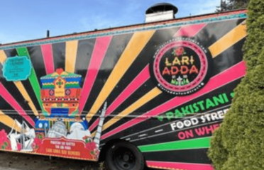 Lari Adda Food Truck