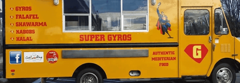 Super Gyros