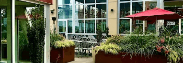 Tanoor Lebanese Grill