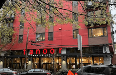 Tanoor Lebanese Grill