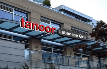 Tanoor Lebanese Grill