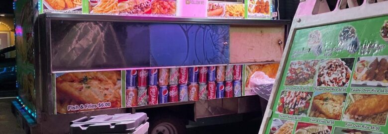 The Halal Brother’s