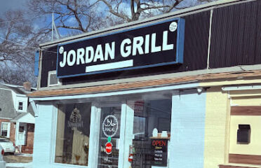 Jordan Grill
