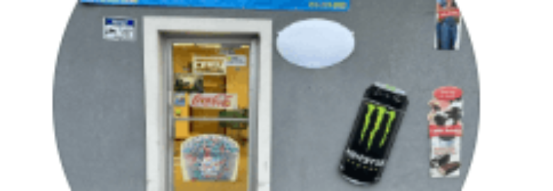 Abdi’s Halal Market