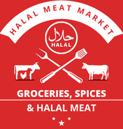 Asian Halal Market