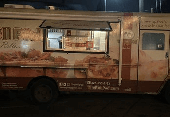 The Roll Pod