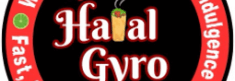 The Halal Gyro Spot