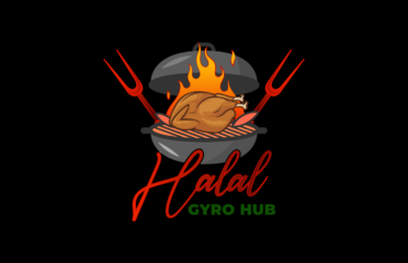 Halal Gyro Hub