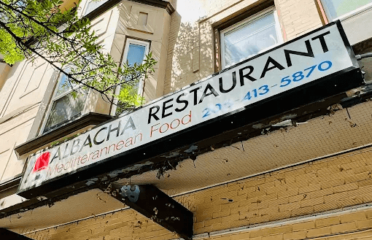 Al Bacha Restaurant