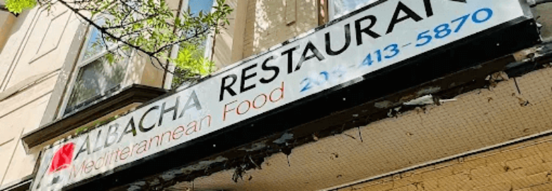 Al Bacha Restaurant