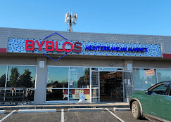 Byblos Mediterranean Market
