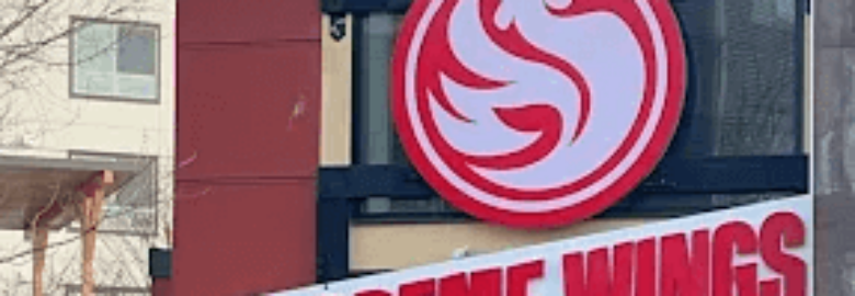 Supreme Wings