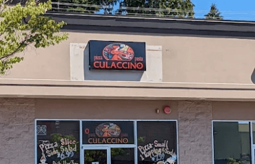 Culaccino Pizzaria