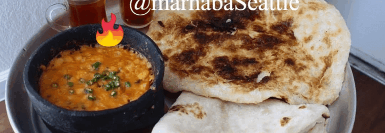 Marhaba Seattle