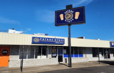 Patras Gyros
