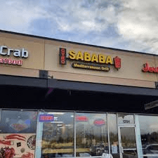 Gyro Sababa