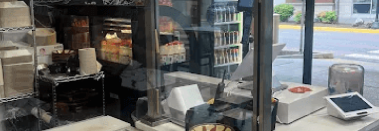 Shawarma Time