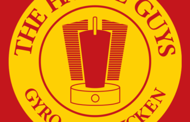 The Halal Guys