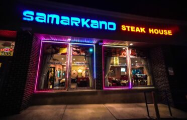 Samarkand Steakhouse