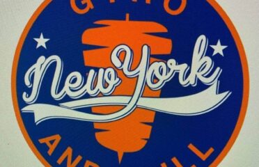 NY Gyro & Grill