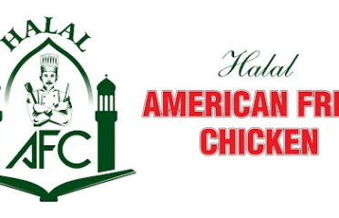 Halal American Fried Chicken