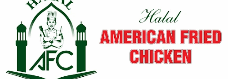 Halal American Fried Chicken