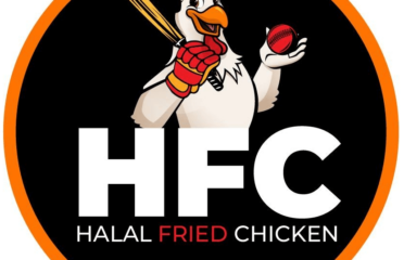 Halal Fried Chicken