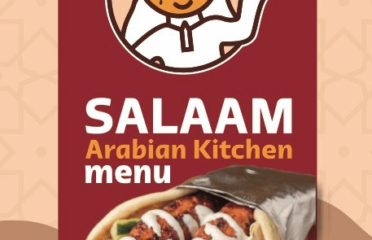 Salaam Arabian Kitchen