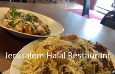 Jerusalem Halal Restaurant