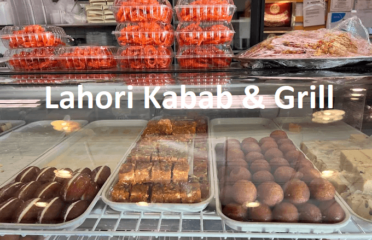 Lahori Kabab & Grill